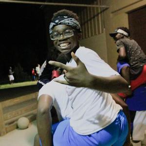 Team Page: KIX Teen Tigers